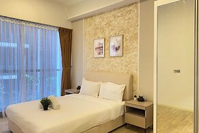 Mcity Ampang by Plush