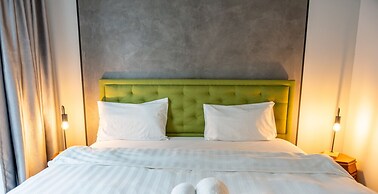 Mcity Ampang by Plush