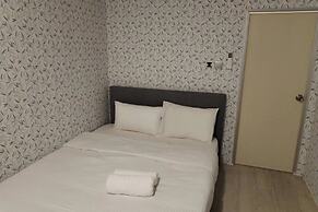 Mcity Ampang by Plush