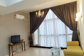 Mcity Ampang by Plush