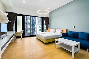 Mcity Ampang by Plush