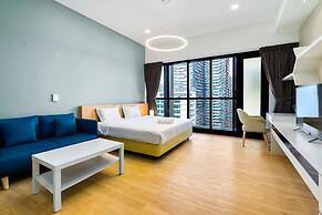 Mcity Ampang by Plush