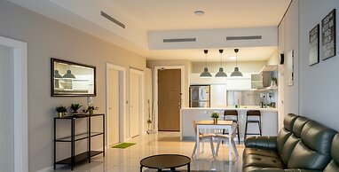 Mcity Ampang by Plush