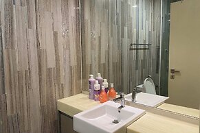 Mcity Ampang by Plush