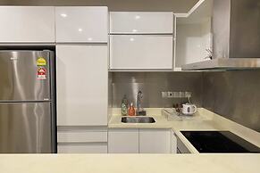 Mcity Ampang by Plush