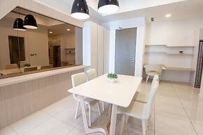 Mcity Ampang by Plush