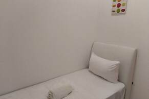 Mcity Ampang by Plush