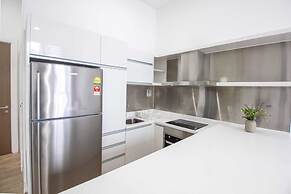 Mcity Ampang by Plush