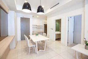 Mcity Ampang by Plush