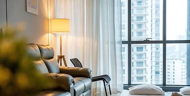 Mcity Ampang by Plush