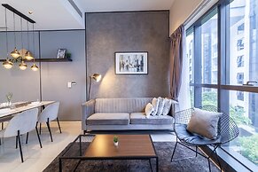 Mcity Ampang by Plush