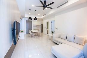 Mcity Ampang by Plush