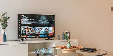 Mcity Ampang by Plush