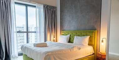 Mcity Ampang by Plush