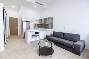 Mcity Ampang by Plush