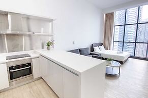 Mcity Ampang by Plush