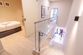 Mcity Ampang by Plush