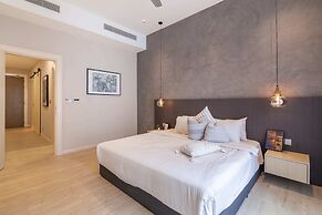 Mcity Ampang by Plush