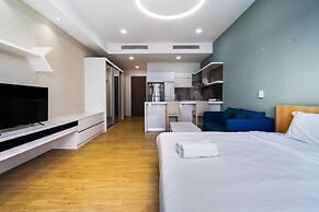 Mcity Ampang by Plush