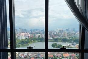 Mcity Ampang by Plush