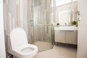 Mcity Ampang by Plush