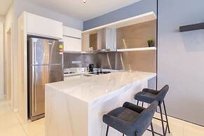 Mcity Ampang by Plush