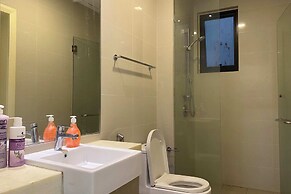 Mcity Ampang by Plush