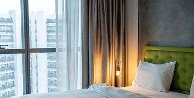 Mcity Ampang by Plush