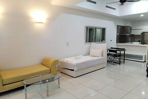 Mcity Ampang by Plush