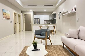 Mcity Ampang by Plush