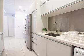 Mcity Ampang by Plush