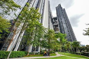 Mcity Ampang by Plush