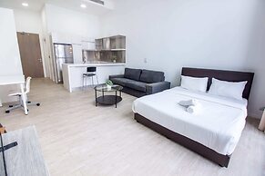 Mcity Ampang by Plush