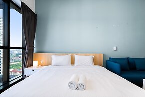 Mcity Ampang by Plush