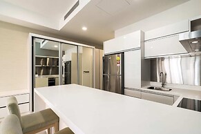 Mcity Ampang by Plush