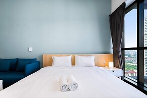 Mcity Ampang by Plush