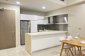 Mcity Ampang by Plush