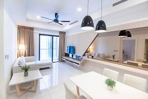 Mcity Ampang by Plush