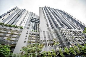 Mcity Ampang by Plush