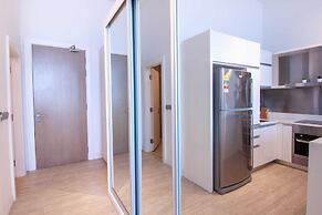 Mcity Ampang by Plush