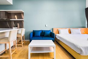 Mcity Ampang by Plush