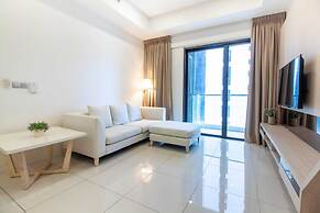 Mcity Ampang by Plush