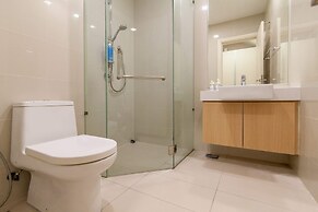 Mcity Ampang by Plush