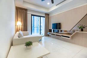 Mcity Ampang by Plush