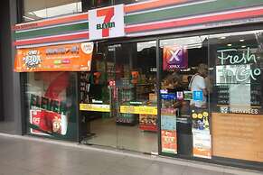 Mcity Ampang by Plush