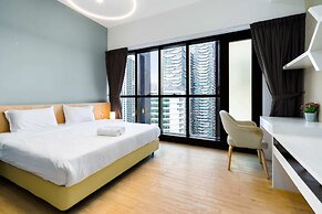 Mcity Ampang by Plush