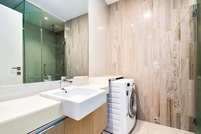 Mcity Ampang by Plush