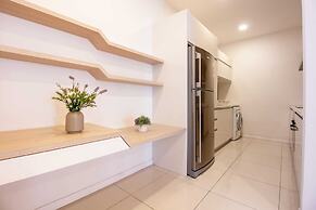 Mcity Ampang by Plush