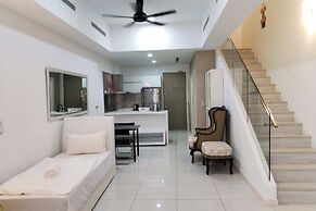 Mcity Ampang by Plush