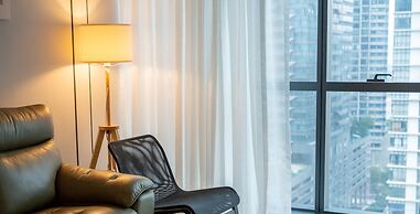 Mcity Ampang by Plush